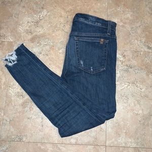 Joe’s Willa Skinny Jean